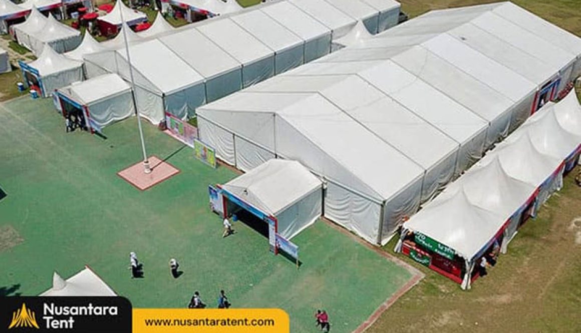 jasa sewa tenda roder yogyakarta