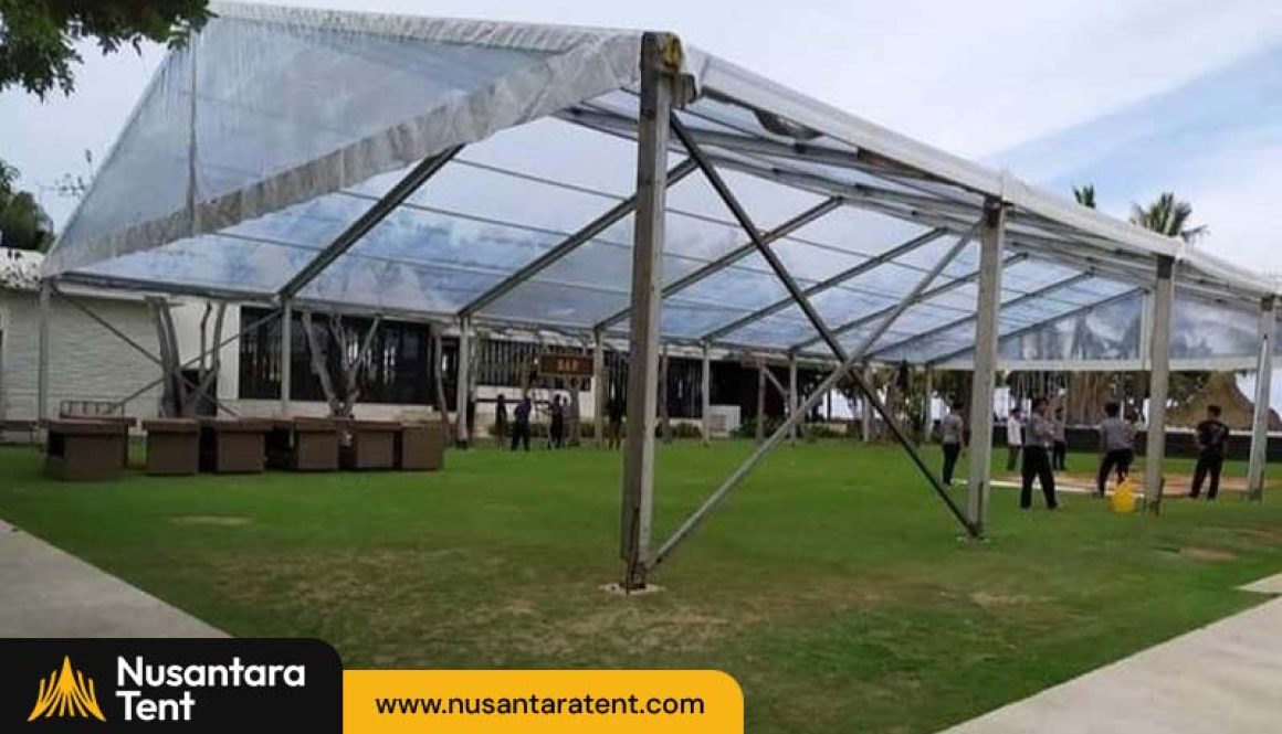 Sewa Tenda Roder Malang