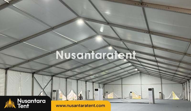 Jasa Sewa Tenda Roder di Surabaya