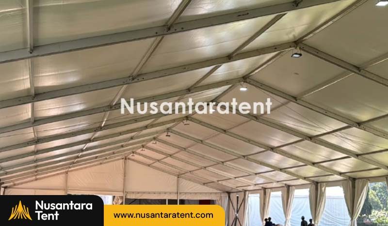 Tempat Sewa Tenda Roder Kediri