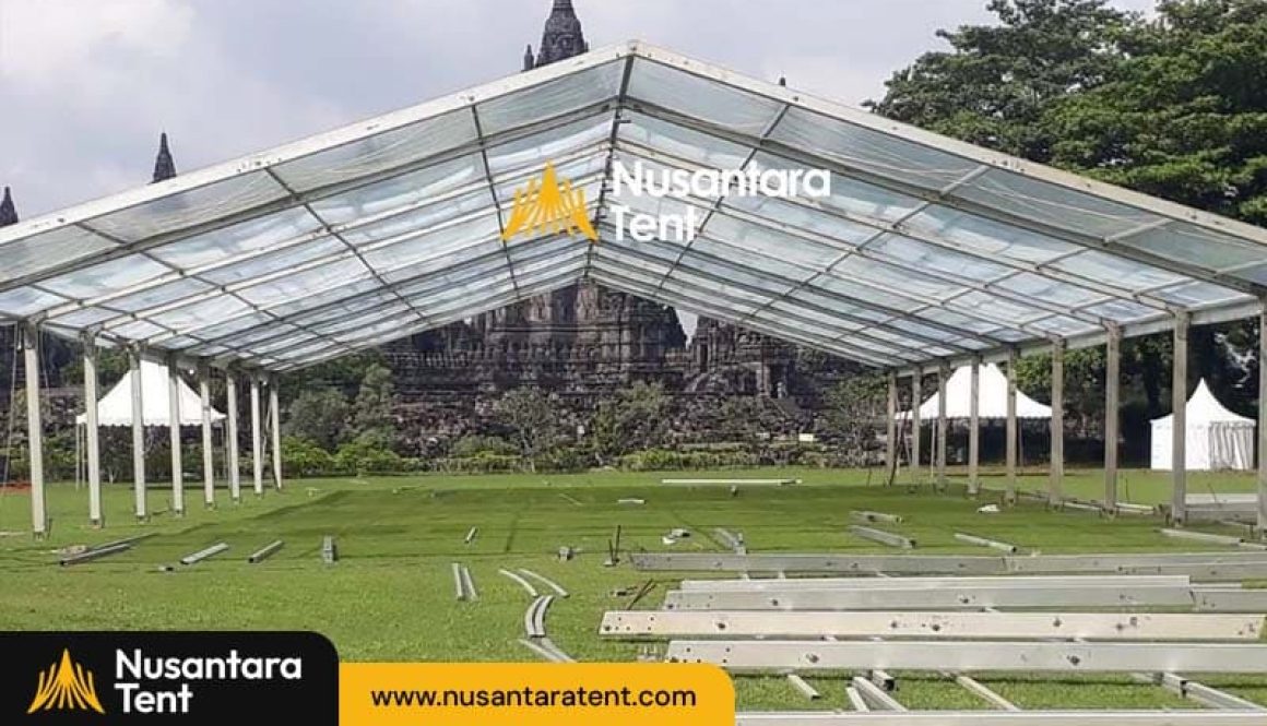 Sewa Tenda Roder Pekalongan