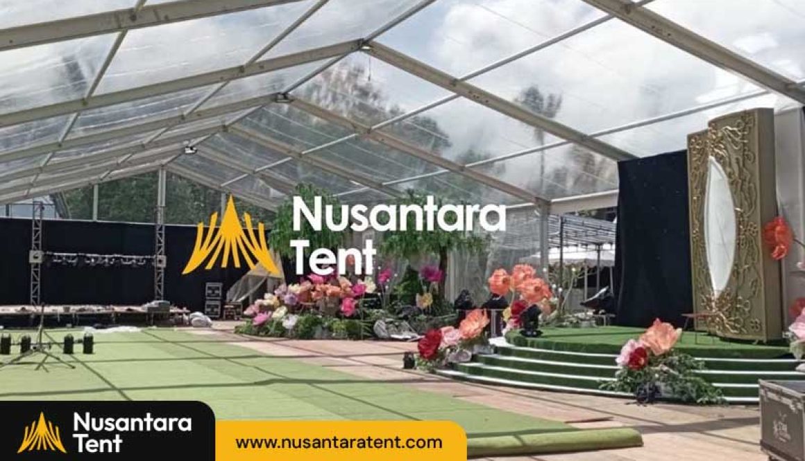 Sewa Tenda Roder Salatiga