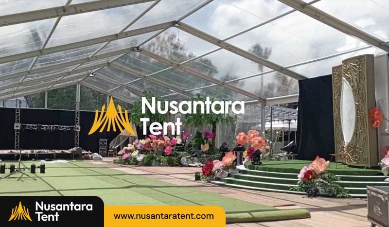 Sewa Tenda Roder Salatiga