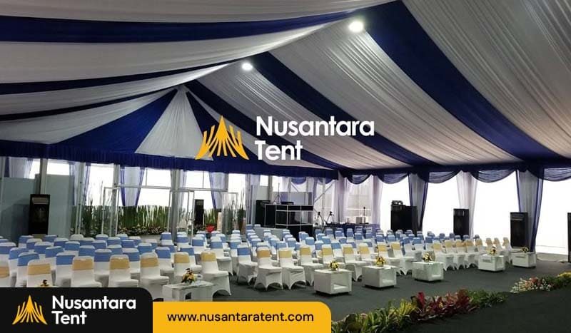 Sewa Tenda Roder Solo