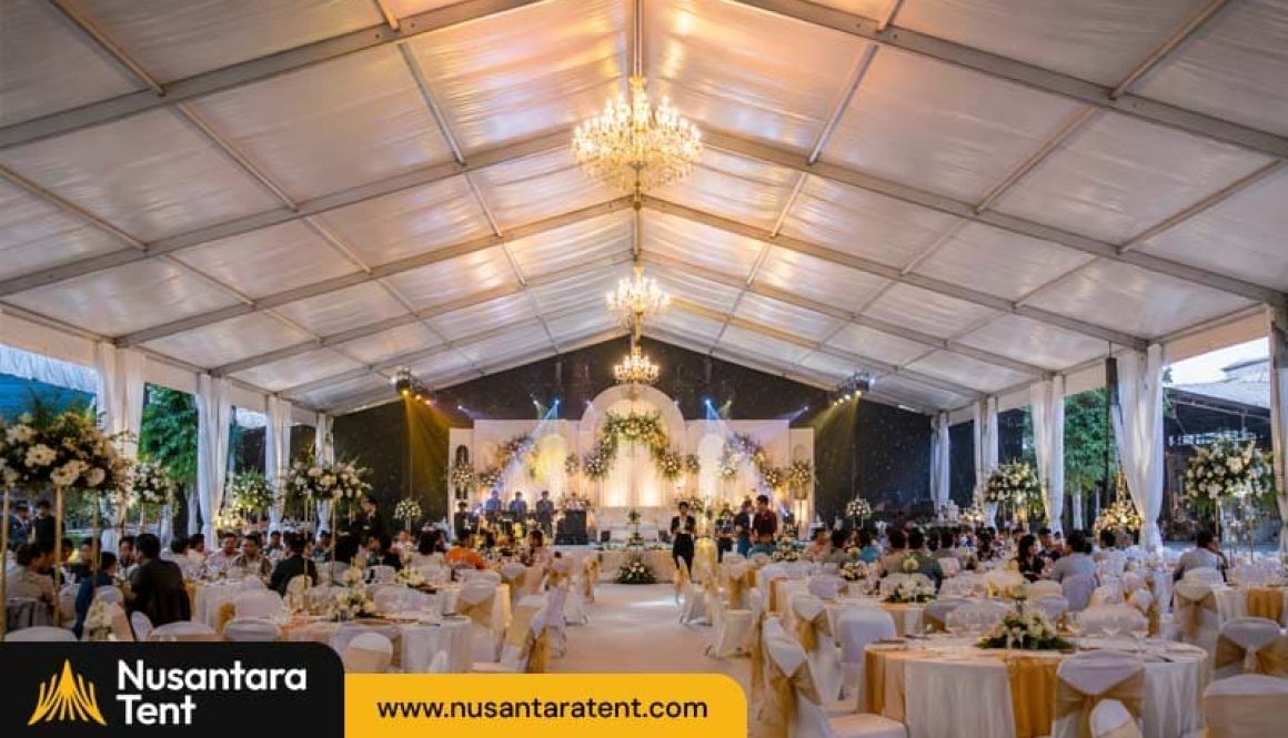 Jasa Sewa Tenda Roder Solo