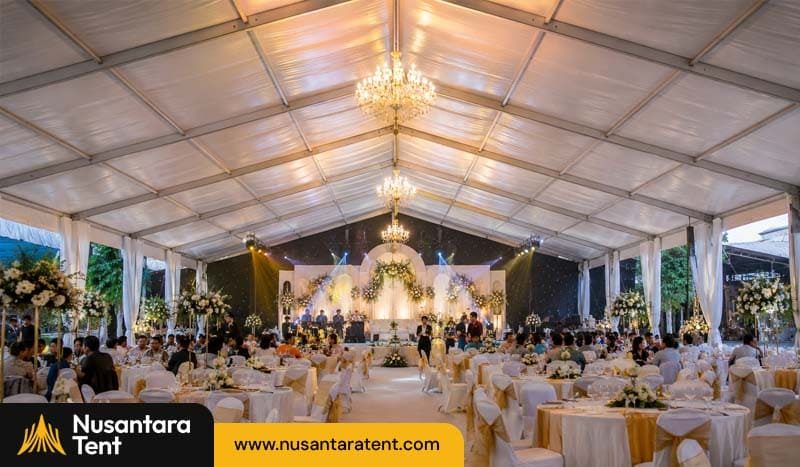 Jasa Sewa Tenda Roder Solo