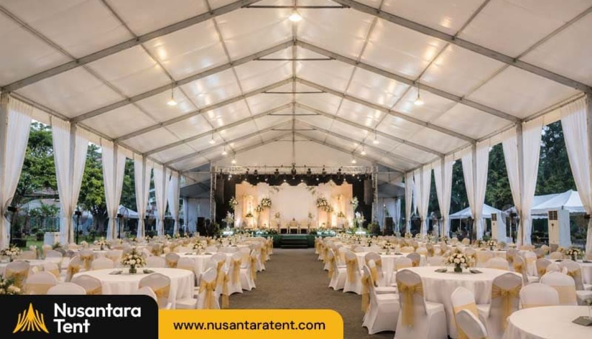 Sewa Tenda Roder Solo Murah